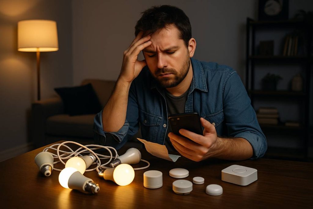 Veelgemaakte fouten & hoe deze te vermijden