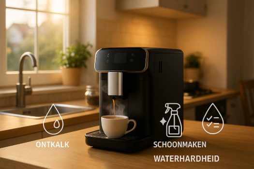 Veelgestelde Vragen over Koffiezetapparaten – Complete FAQ