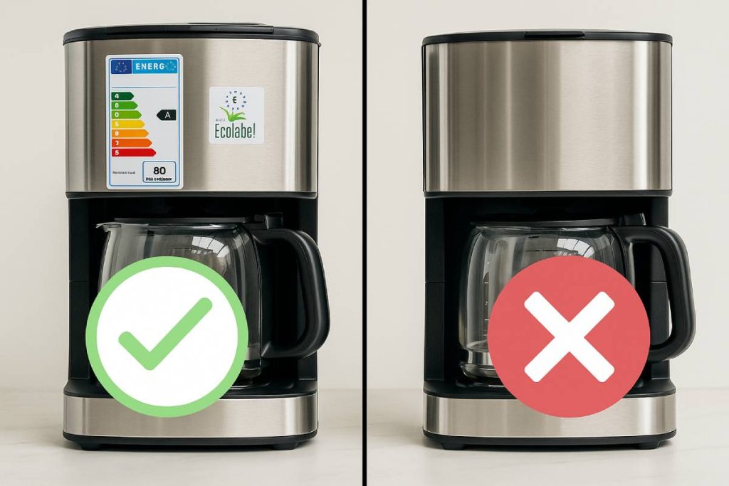 Vergelijking: modellen met keurmerk versus modellen zonder