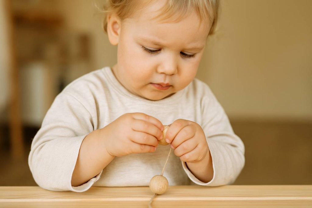 Voordelen voor de ontwikkeling van kinderen