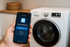 Slimme droger vergelijking 2025: Kies de beste WiFi-warmtepompdroger