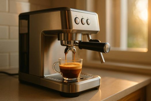 Werking espressomachine: zo werkt jouw koffieapparaat