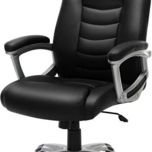ACAZA Bureaustoel review: ergonomische stoel met lendensteun