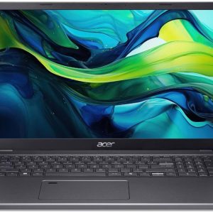 Acer Aspire 17 Pro A17-51M-7141 - QWERTY review: 17-inch laptop