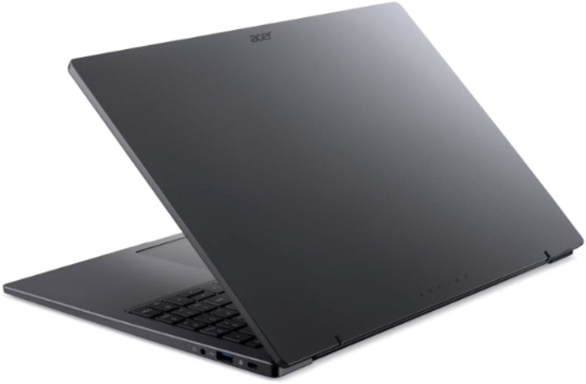 Acer Aspire Lite - AL15 Notebook review: Full HD IPS-beeld