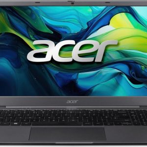 Acer Aspire Lite - AL15 Notebook review: Full HD IPS-beeld