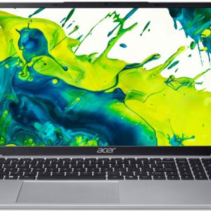 Acer Aspire Lite AL17-31P-C4R1 review: 17,3-inch, Wi-Fi 6 laptop