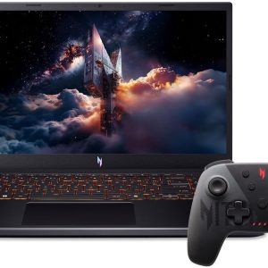 Acer Nitro V 15 ANV15-52-99L70 review: 165Hz gaming laptop