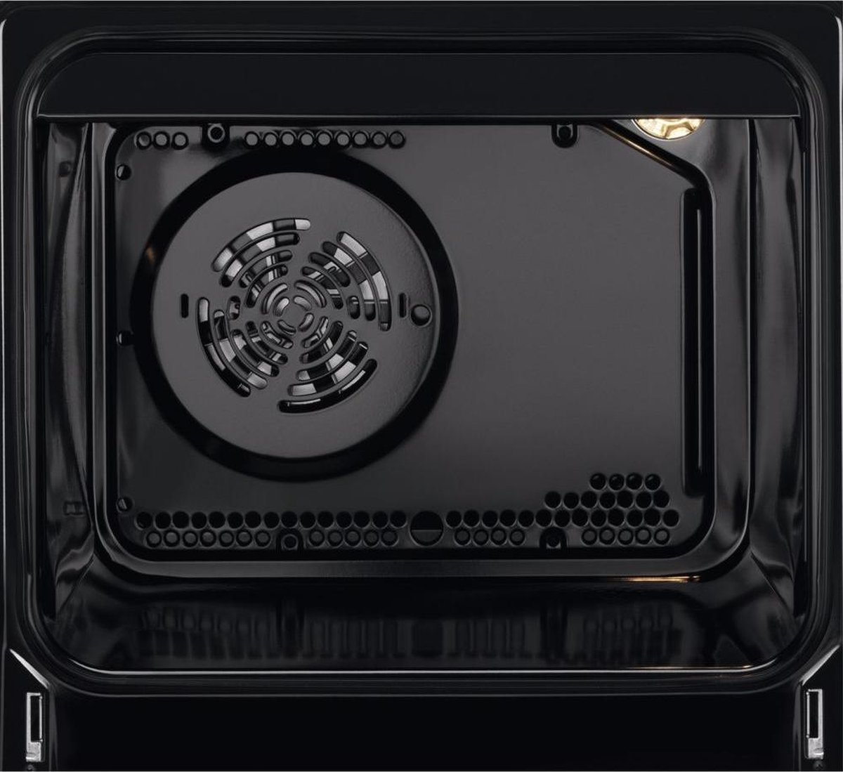 AEG CKB64412BM - Gasfornuis review: snelle opwarming, kookplaat