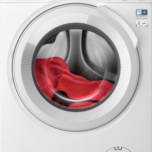 AEG LR7384BB2 EcoLine 7000 serie ProSteam® review: energiezuinig