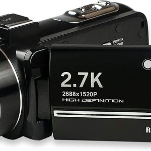 AgfaPhoto Realimove CC2700 test: stil robotstofzuiger lange accu