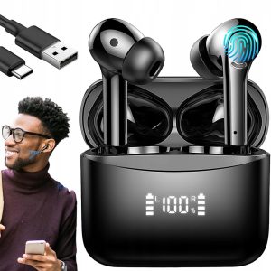 AI Vertaling Oordopjes review: realtime vertaling op reis