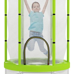 AIYAPLAY kinderglijbaan review: veilig speeltoestel voor tuin