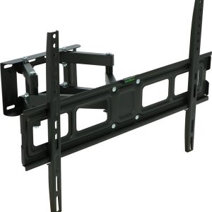 Alora TV muurbeugel Smart 32-75 inch review: snelle installatie