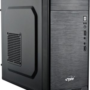 AMD Ryzen 5 PC review: snelle opstart, budget gaming pc