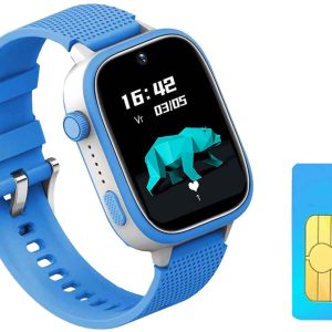 AngelTech Kinder SmartWatch Ultra review: veilige GPS-tracking