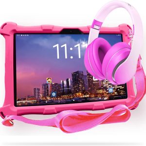 AngelTech Kinderpakket XL PRO II review: kindertablet voor leren