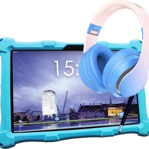 AngelTech Kinderpakket XL review: kindertablet geschikt 3+ jaar