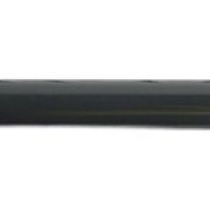 Antraciet Metalen Duikelstang 90cm - Incl. Bevestigingsmateriaal review: stevig voor thuisfitness