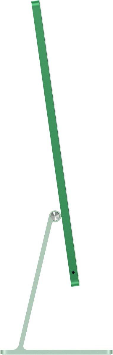 Apple iMac 2024 Groen - M4 review: vlot videobewerken, benchmark