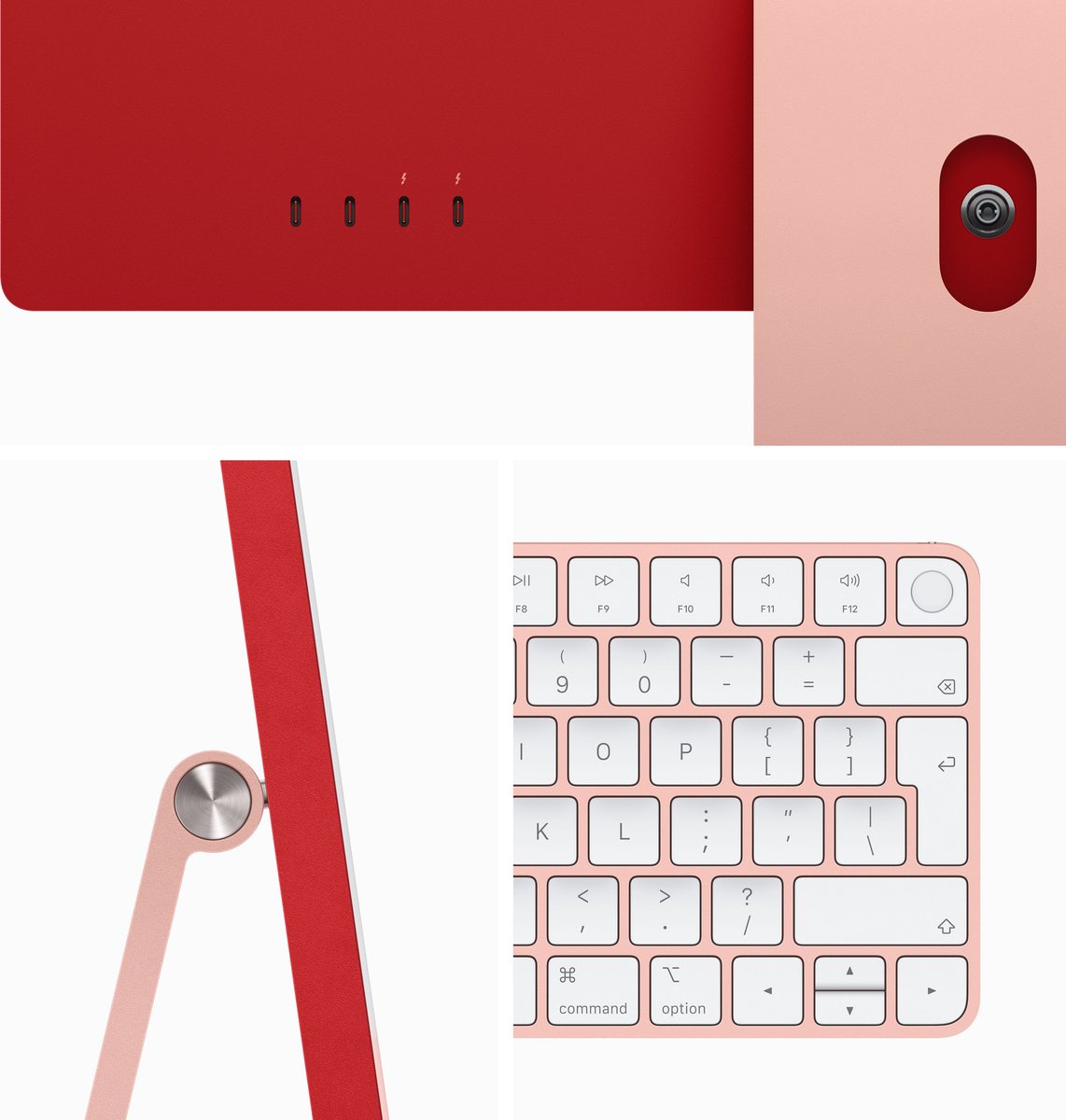 Apple iMac 24-inch (2023) review: 4.5K beeld, all-in-one top