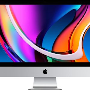 Apple iMac 68,6 cm (27") review met 5K beeld voor fotobewerking