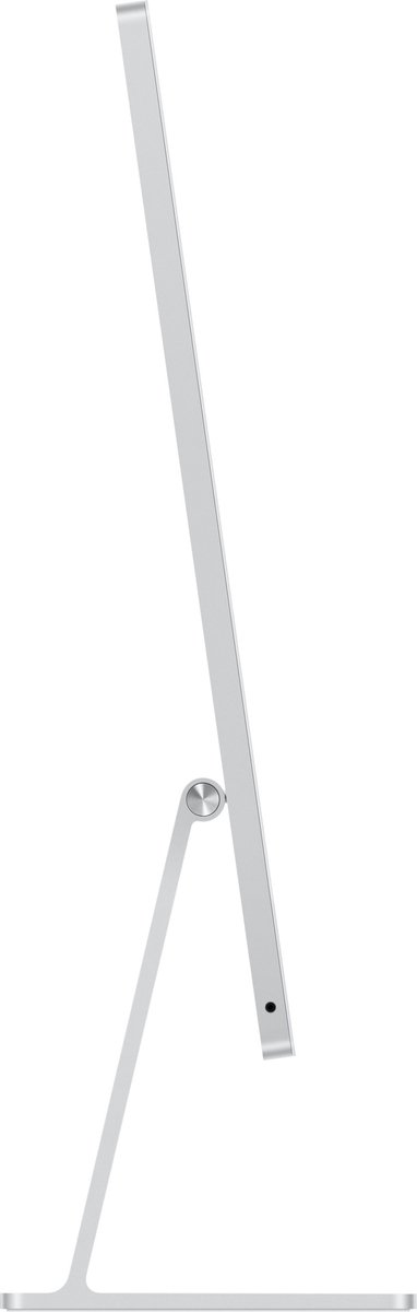 Apple iMac Apple M M4 review: 4,5K beeld en top prestaties