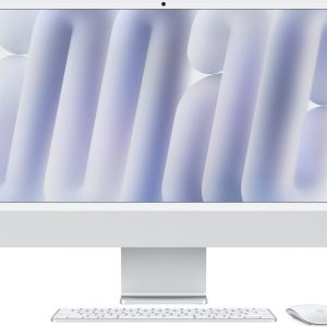 Apple iMac Apple M M4 review: 4,5K beeld en top prestaties