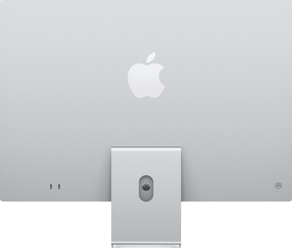 Apple iMac Apple M M4 review: 4,5K beeld en top prestaties