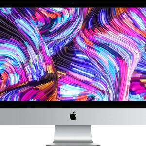 Apple iMac Intel® Core™ i5 review: 5K-beeld voor videobewerking