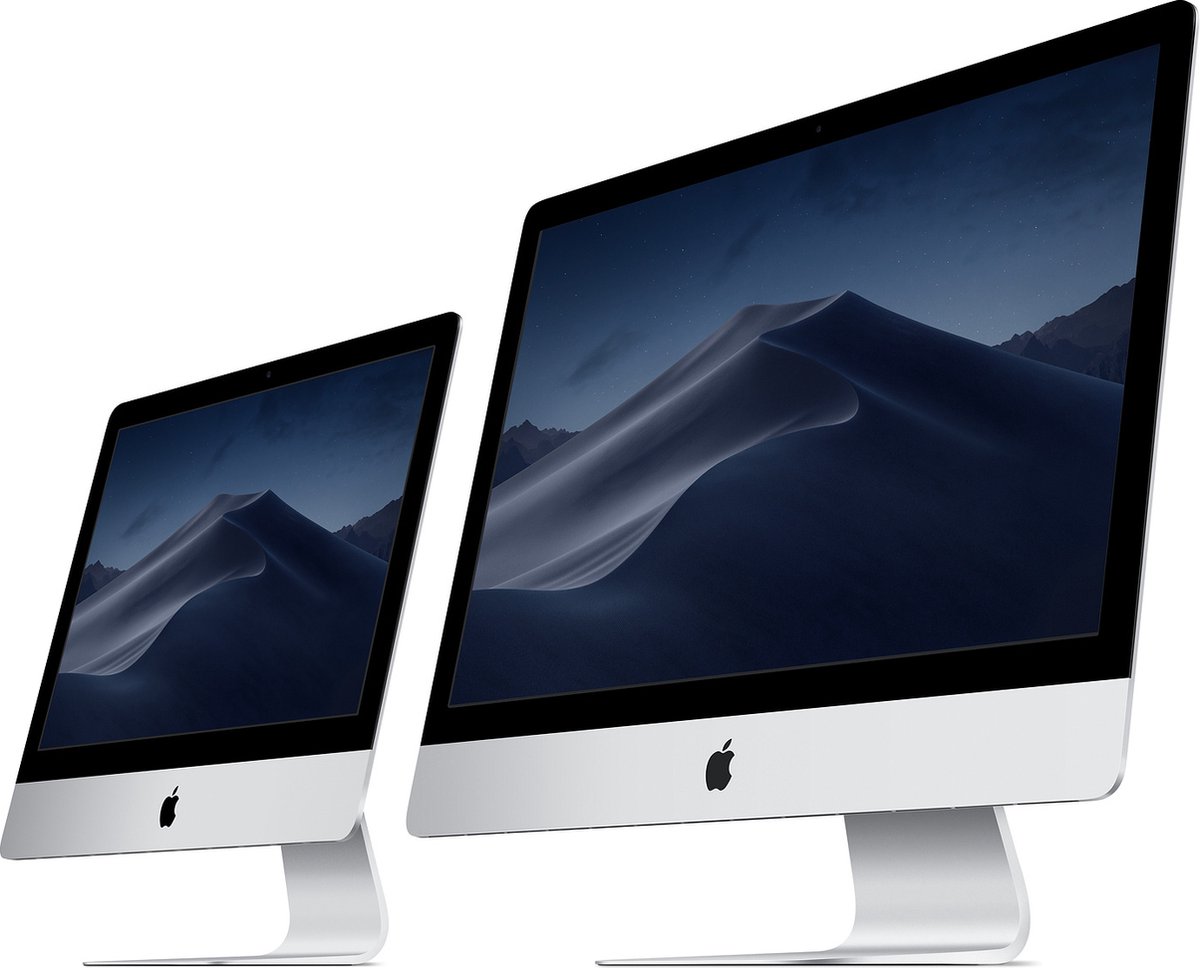 Apple iMac Intel® Core™ i9 review: 5K beeld, fotobewerking