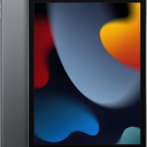 Apple iPad (2021) - 10.2 inch - WiFi - 256GB - Spacegrijs - 9e generatie review: ideaal voor studie