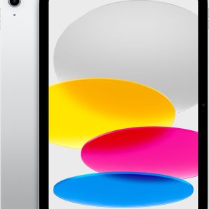 Apple iPad (2022) review: 10.9 inch scherm, ideale tablet