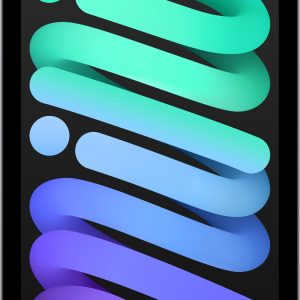 Apple iPad Mini (2024) - 8.3 inch - Wifi - 128GB - Grijs review