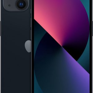 Apple iPhone 13 - 128GB - Middernacht review: betere camera