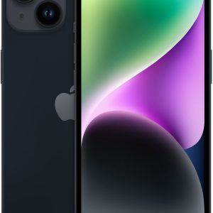 Apple iPhone 14 - 128GB - Middernacht review: betere nachtcamera