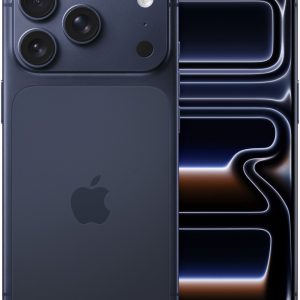 Apple iPhone 17 Pro - 512GB - Deep Blue test: camera en accuduur
