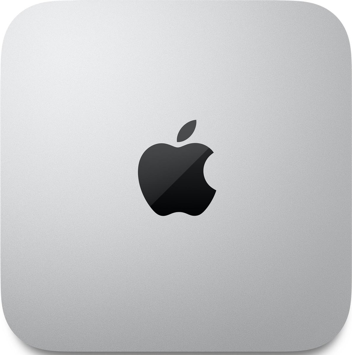 Apple Mac Mini (2020) - M1 chip - 8 GB - 512 GB SSD review 4K