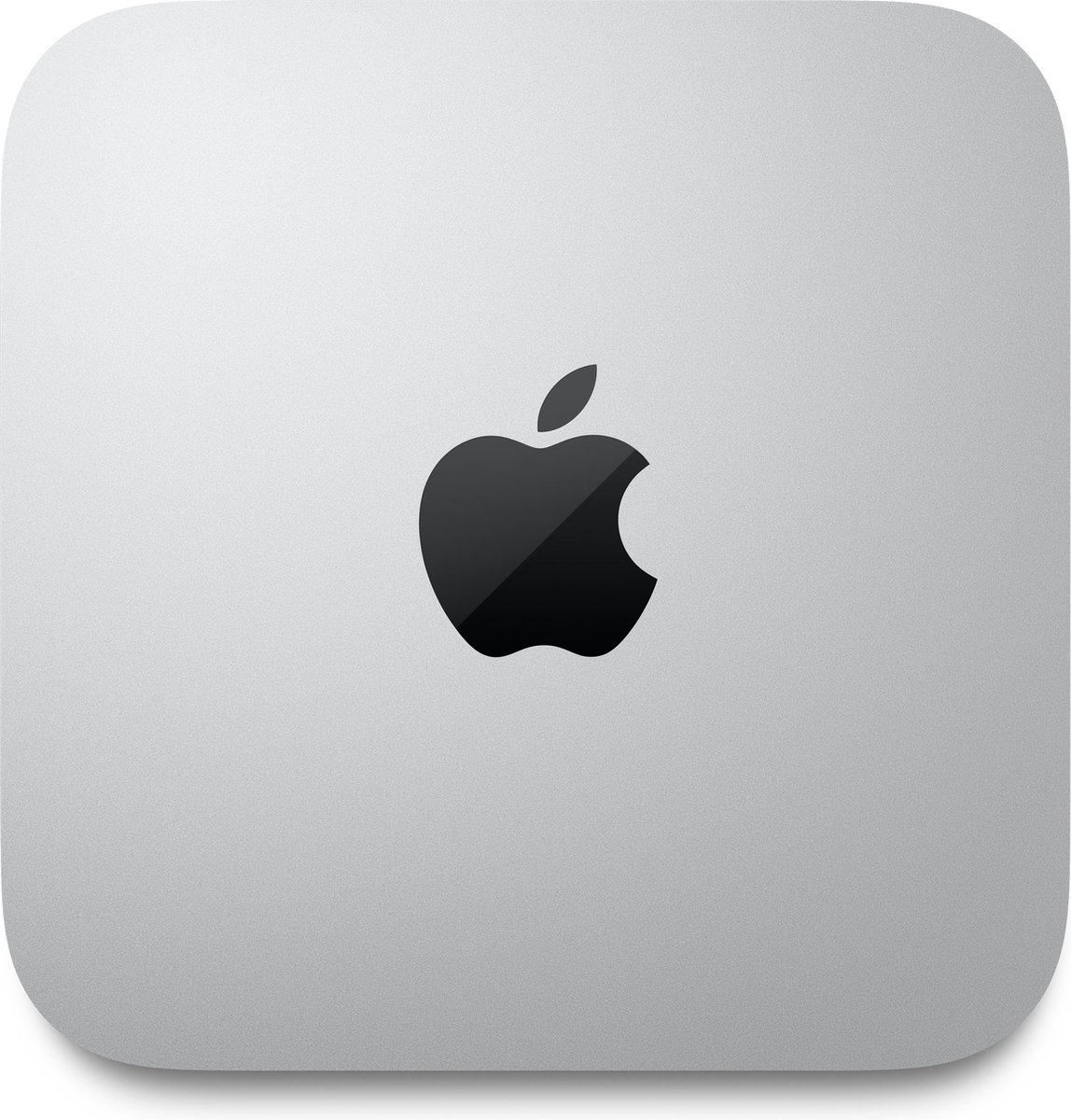 Apple Mac Mini (2020) - M1 chip - 8 GB - 512 GB SSD review 4K