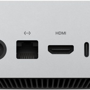 Apple Mac Mini 2024 M4 review: 4K videobewerking en benchmarks