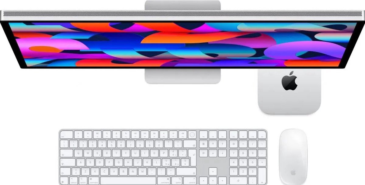 Apple Mac Mini 2024 M4 review: 4K videomontage, benchmarks