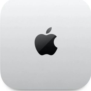 Apple Mac Mini 2024 M4 review: razendsnelle 4K videobewerking