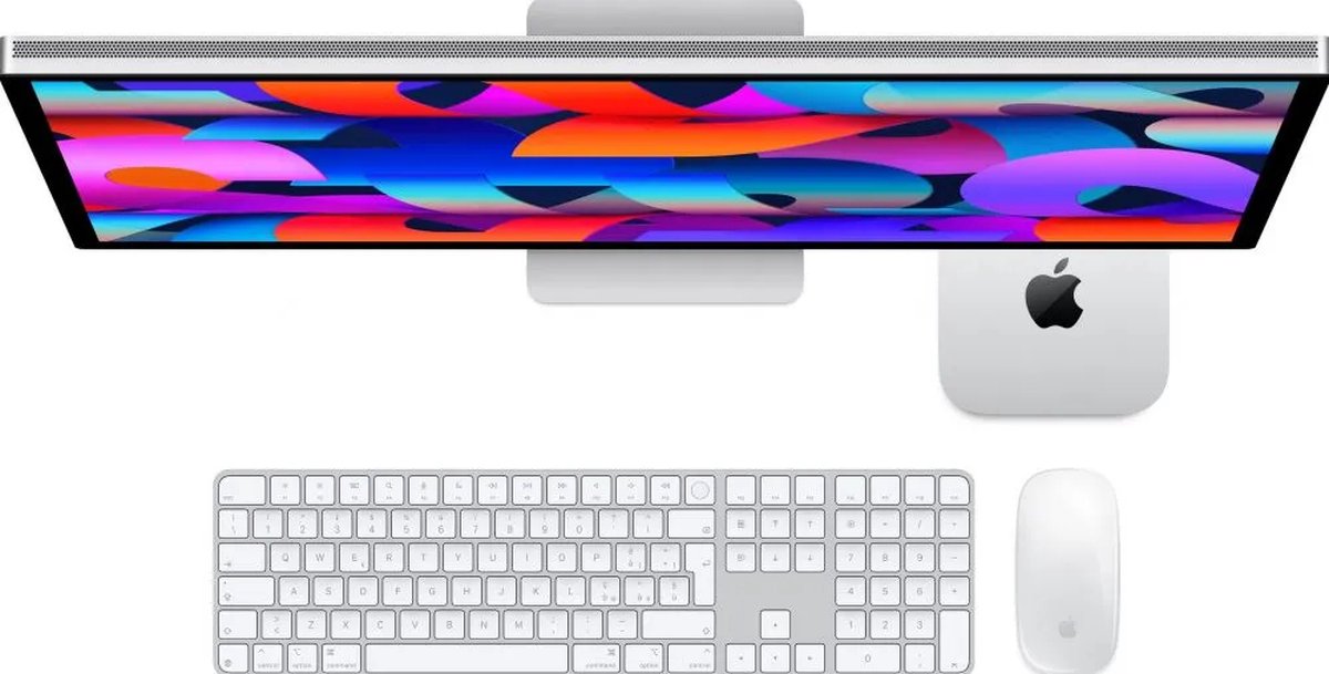 Apple Mac Mini 2024 M4 review: razendsnelle 4K videobewerking