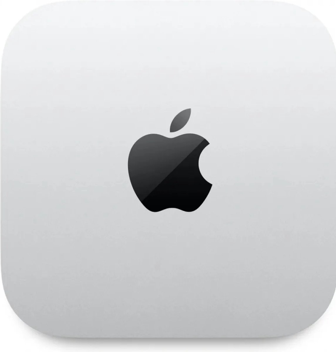 Apple Mac Mini 2024 M4 review: razendsnelle 4K videobewerking