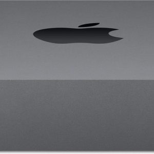 Apple Mac mini DDR4-SDRAM Intel Core i5 8 GB 512 GB SSD Mac OS Catalina Mini PC Grijs review: 4K beeld voor thuiswerk