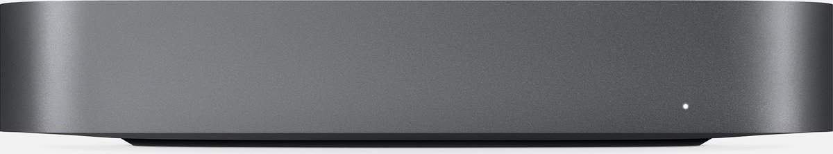 Apple Mac mini review: snelle 512 GB SSD en prestaties