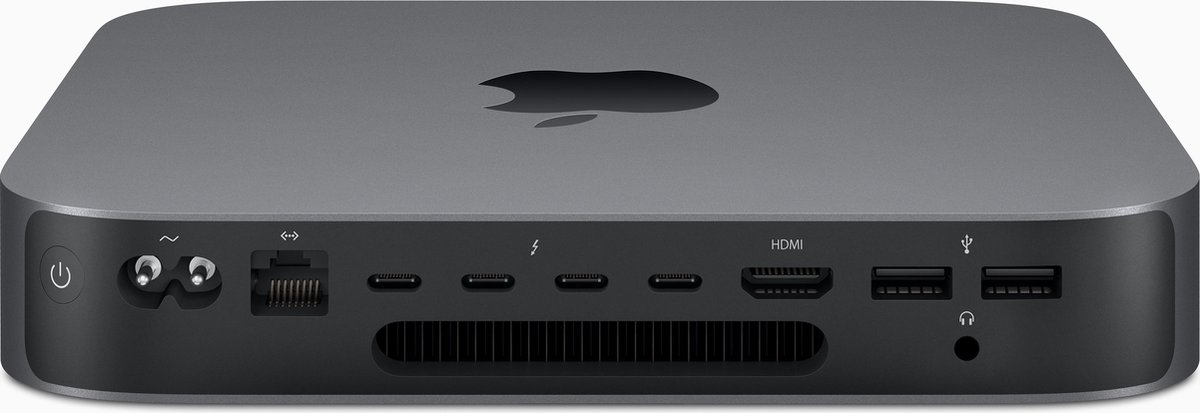 Apple Mac mini review: snelle prestaties voor thuiswerk