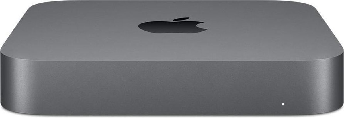 Apple Mac mini review: snelle prestaties voor thuiswerk