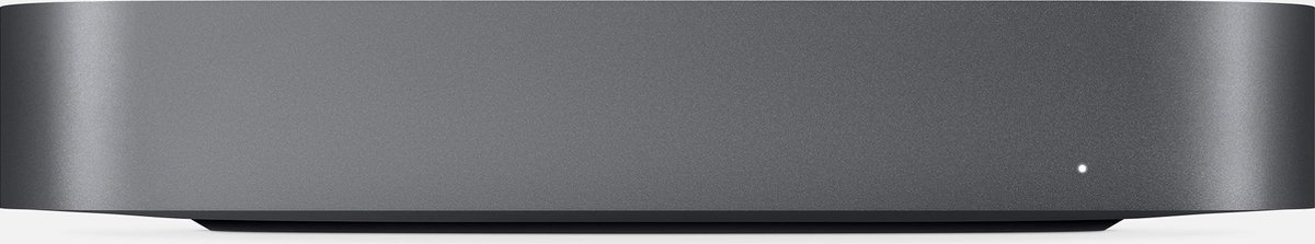Apple Mac mini review: snelle SSD en prestaties voor thuiswerk