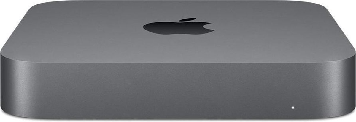 Apple Mac mini review: snelle SSD en prestaties voor thuiswerk